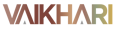 VAIKHARI DIGITAL Logo