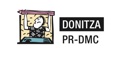 Donitza PR -The Technology Public Relations Agency Logo