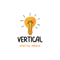 Vertical Digital Media Logo