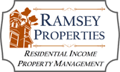 Ramsey Properties Logo