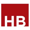 Harper & Bates Logo