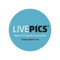 Livepics Logo