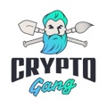 Crypto Gang Logo