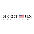 Direct U.S. Immigration Logo