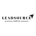Leadsource India Logo