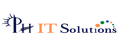 PH IT Solutions Pvt. Ltd. Logo