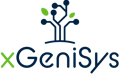 xGeniSys, LLC Logo