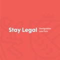 Stay Legal Logo