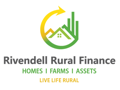 Rivendell Rural Finance Logo