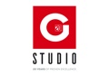 G Studio Branding Agency Logo