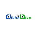 Dikha To Bika Logo