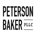 Peterson Baker, PLLC Logo