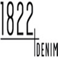 1822 Denim Logo