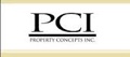 Property Concepts Inc Logo