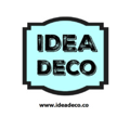 IDEADECO Logo