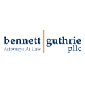 Bennett Guthrie PLLC Logo