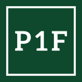 Page One Formula Logo