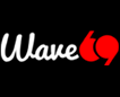 Wave69 - Adult Website Design & Marketing Logo