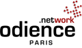 odience network Logo