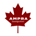 Ampra Immigration Inc. Logo