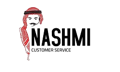 NashmiCs Logo