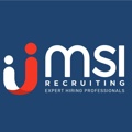 MSI Recruiting Logo