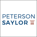 Peterson Saylor, PLC Logo