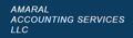 Amaral Accounting Services Logo