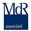 MdR Associati Logo