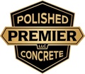 Premier Polished Concrete LLC Logo