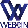 Weboin Technologies Logo
