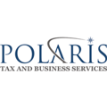 Polaris Tax and Business Services Logo