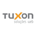 Tuxon Logo