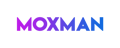 moxman digital pvt ltd Logo