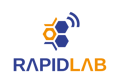 RapidLab Logo