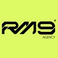 RM9Brasil Logo