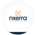 Nxerra Technologies Logo