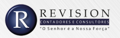 Revision Contadores e Consultores Ltda Logo