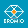 Bromio Logo