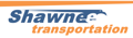 Shawnee Transportation, Inc. Logo