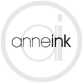 Anne Ink, LLC Logo