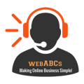 webABCs LLC Logo