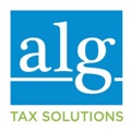 The ALG Group Logo