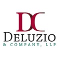 Deluzio & Company, LLP Logo
