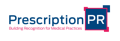 Prescription PR Logo