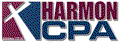 Harmon CPA Logo