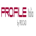 PRO.FILE Italia Logo