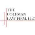 The Coleman Law Firm, LLC Logo
