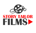 Story Tailor Films Logo