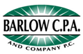 Barlow C.P.A. & Co. P.C. Logo